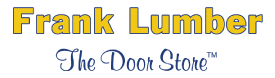 Frank Lumber The Door Store Allplanetdoors