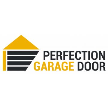 Perfection_Garage_Door_Logo